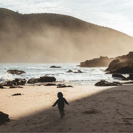 Tonquani - Knysna Hotel Kültér fotó