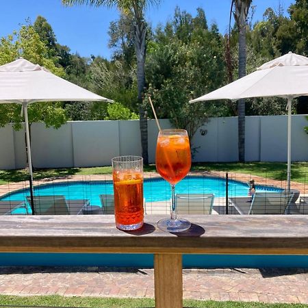 Tonquani - Knysna Hotel Kültér fotó