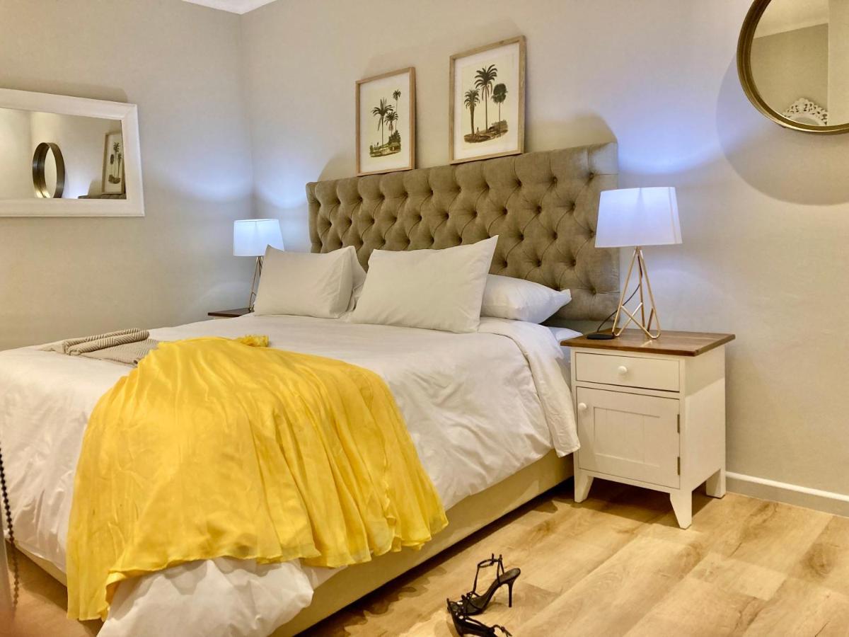 Tonquani - Knysna Hotel Kültér fotó