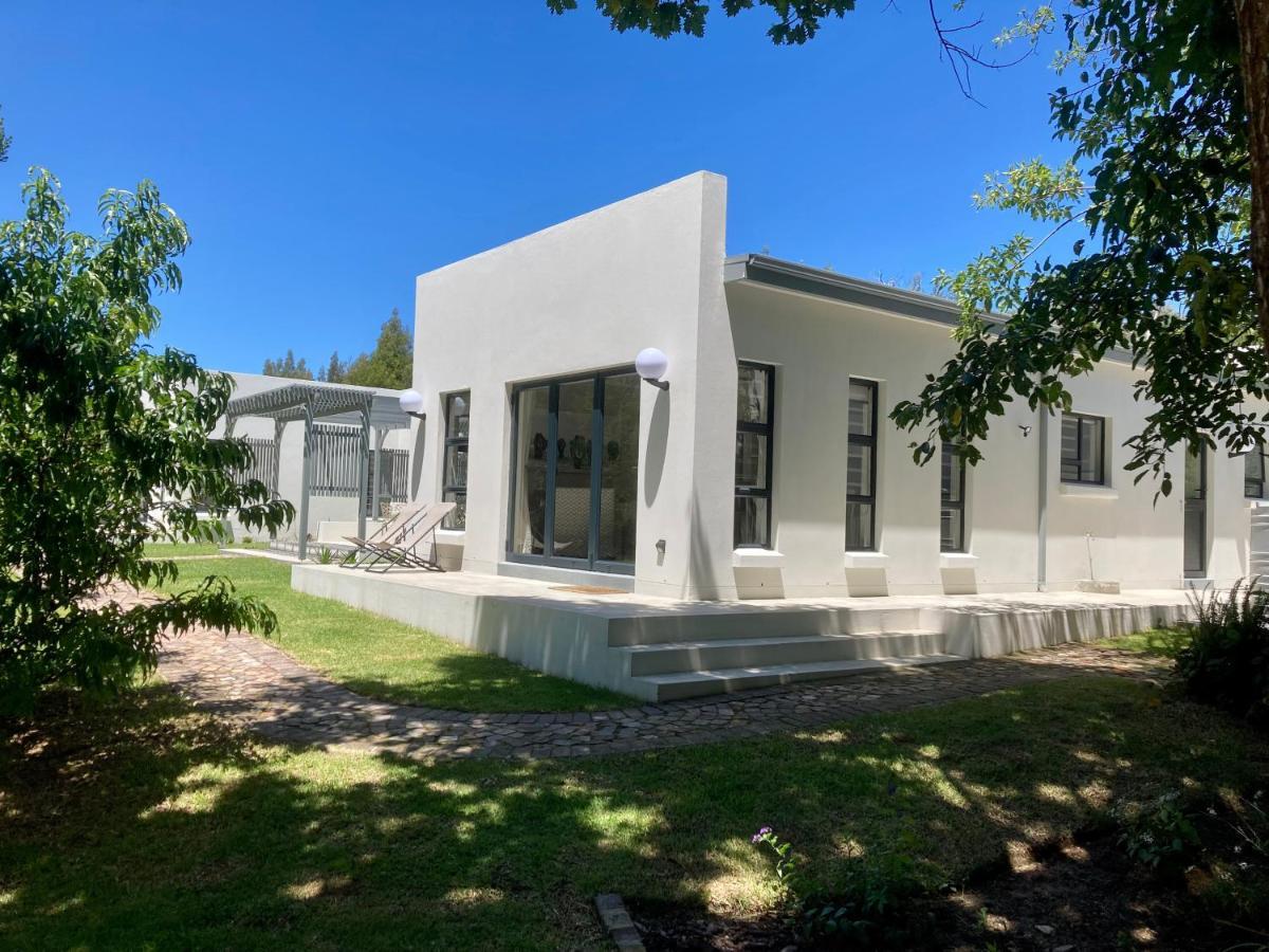 Tonquani - Knysna Hotel Kültér fotó
