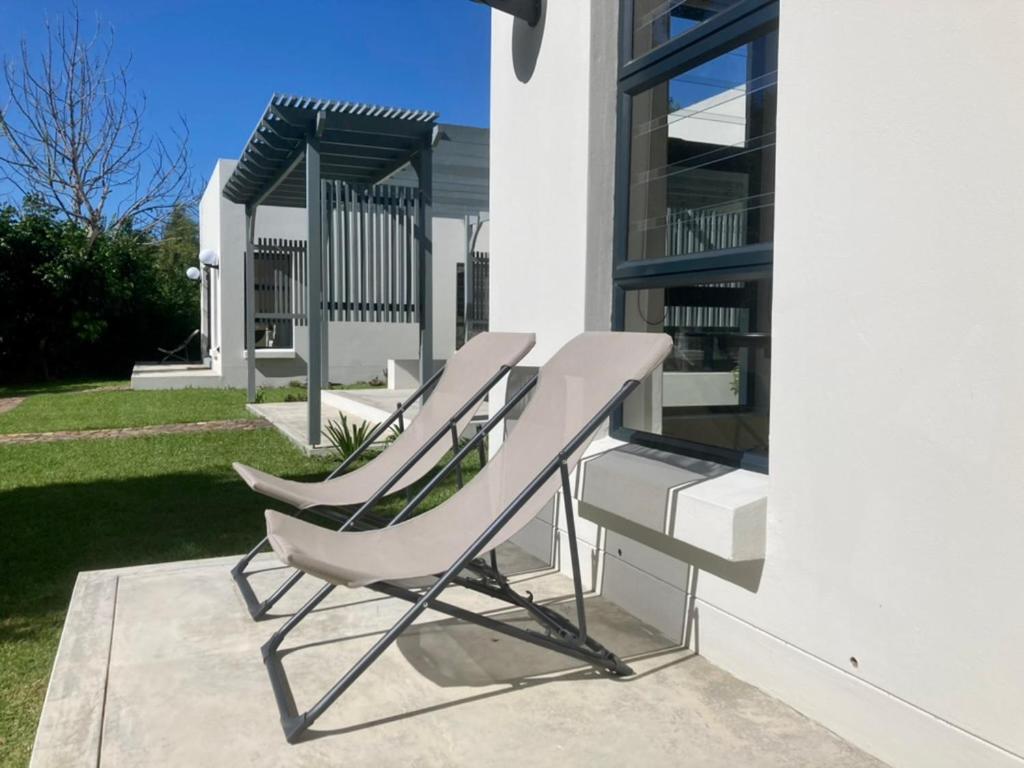 Tonquani - Knysna Hotel Kültér fotó