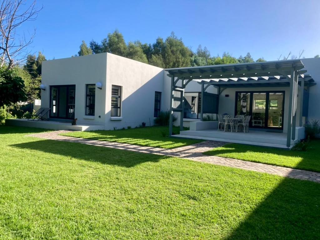 Tonquani - Knysna Hotel Kültér fotó