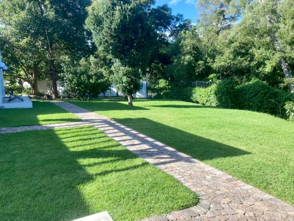 Tonquani - Knysna Hotel Kültér fotó