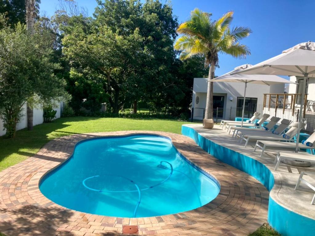 Tonquani - Knysna Hotel Kültér fotó