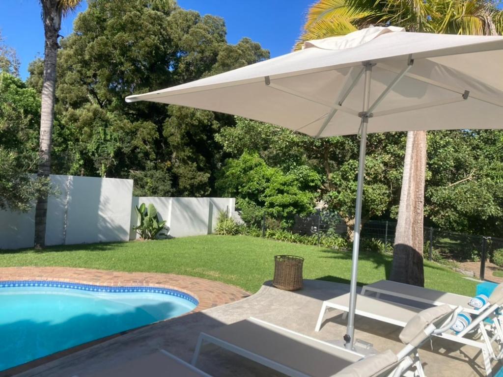 Tonquani - Knysna Hotel Kültér fotó