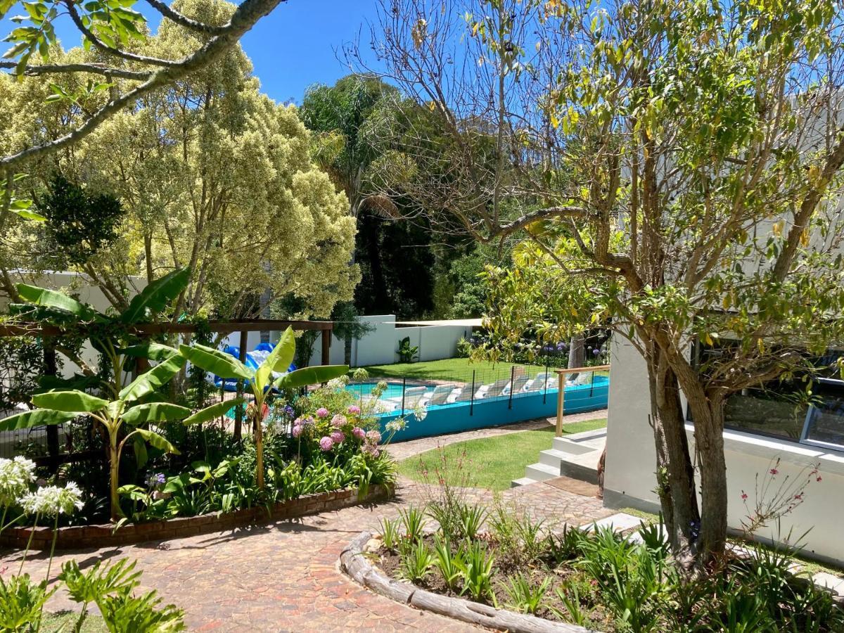 Tonquani - Knysna Hotel Kültér fotó