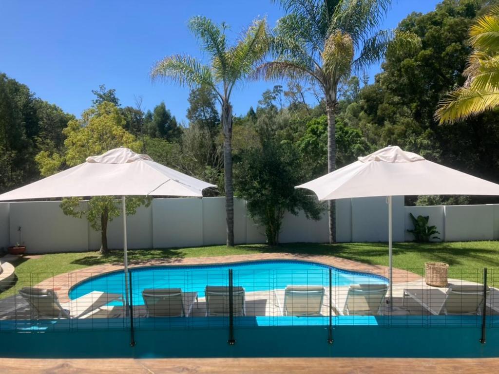 Tonquani - Knysna Hotel Kültér fotó