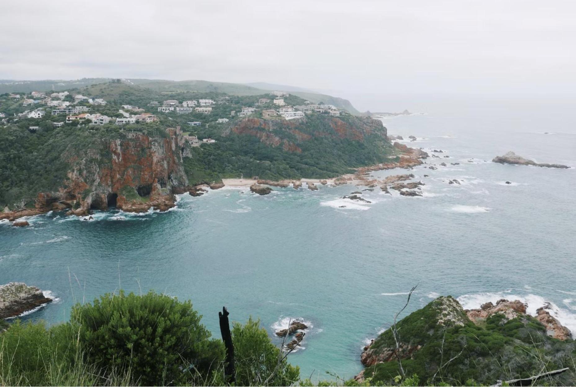 Tonquani - Knysna Hotel Kültér fotó