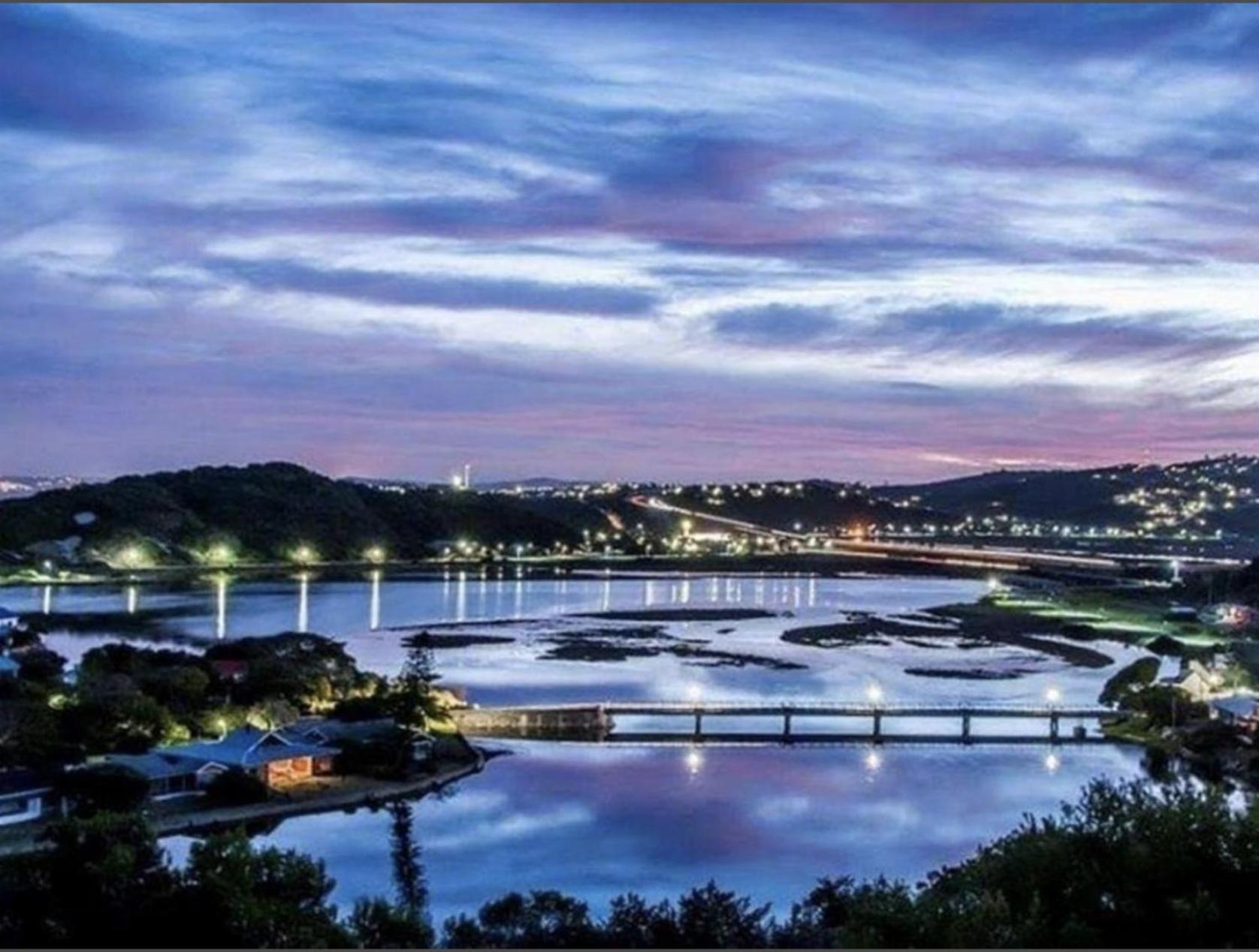 Tonquani - Knysna Hotel Kültér fotó