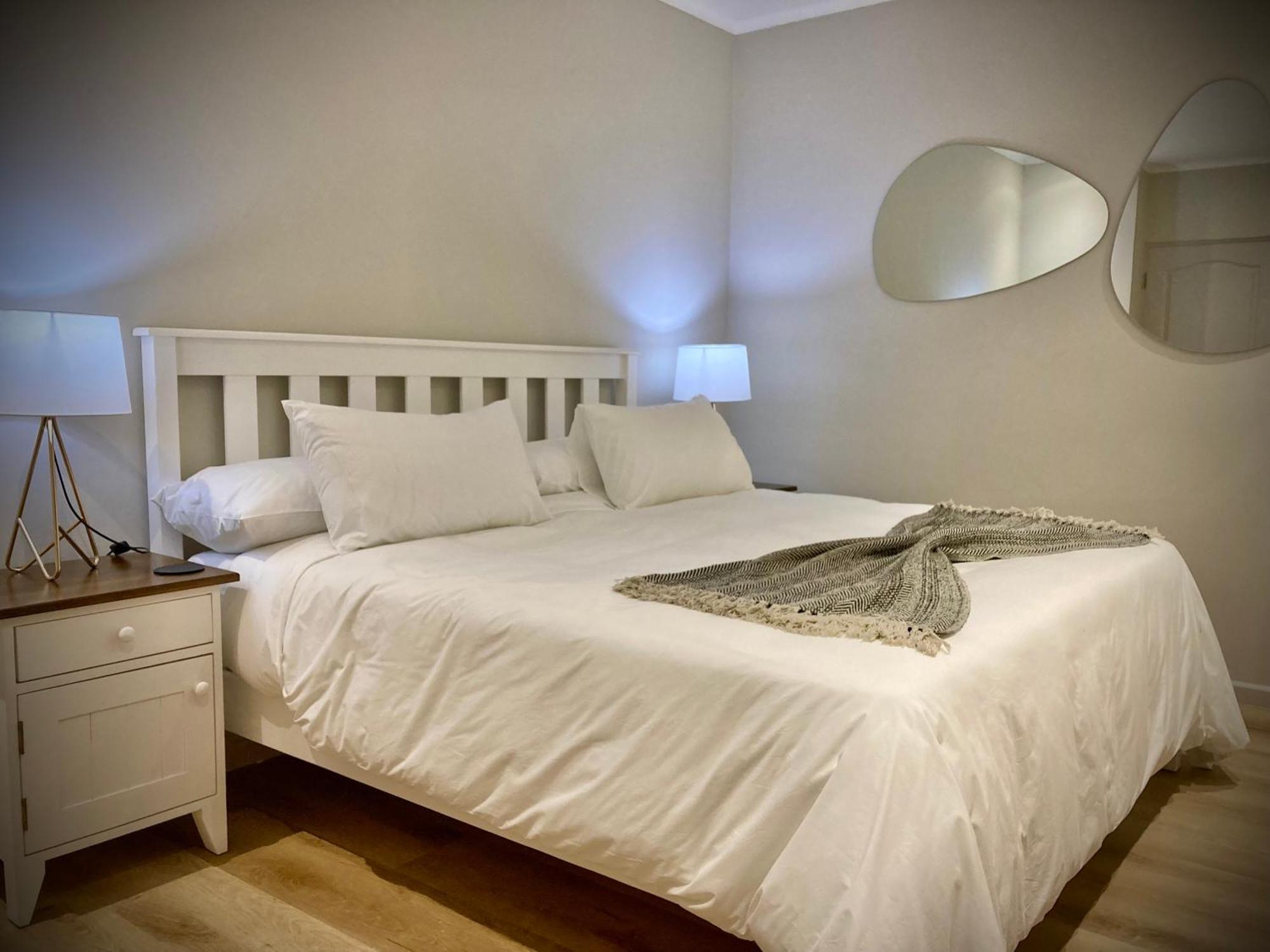 Tonquani - Knysna Hotel Szoba fotó
