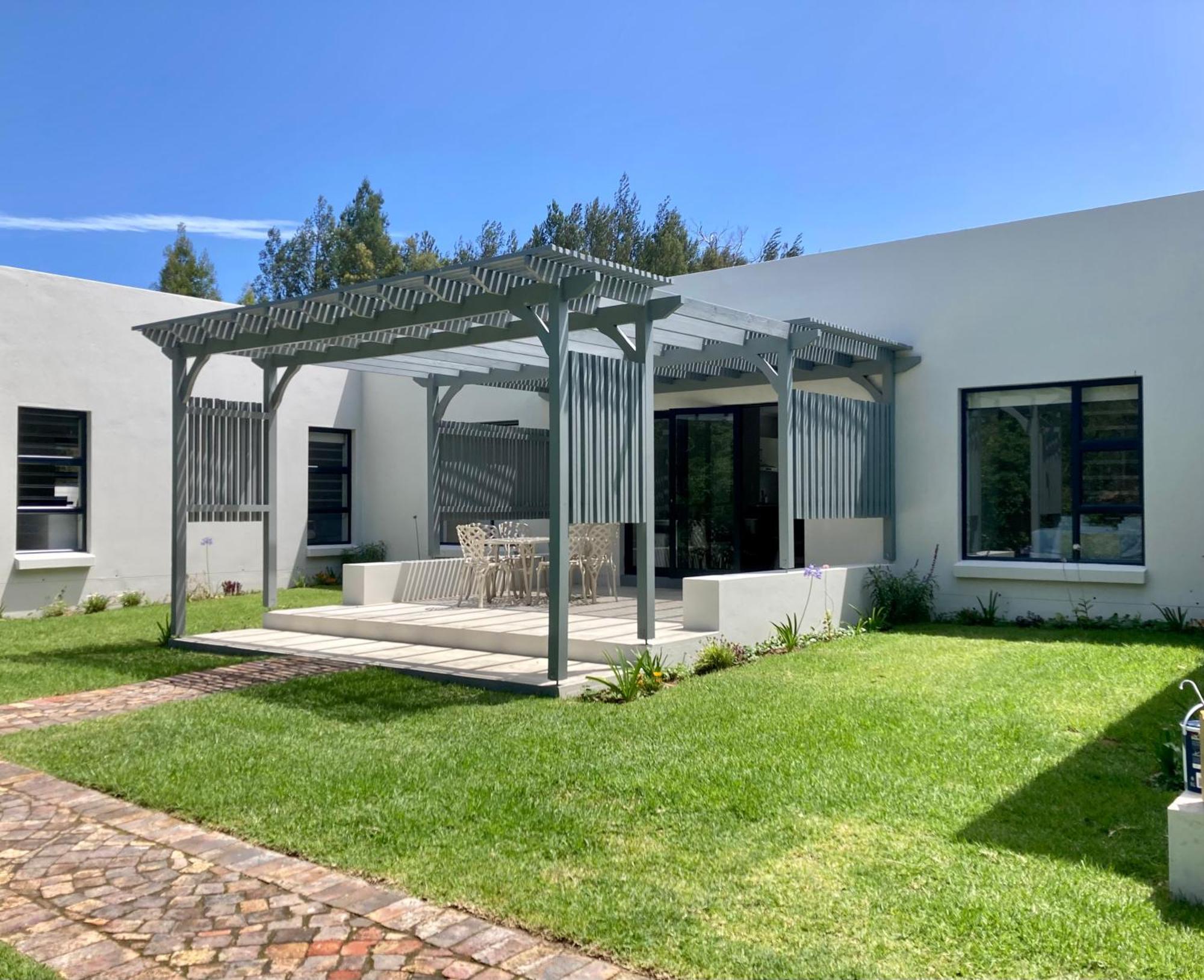 Tonquani - Knysna Hotel Szoba fotó