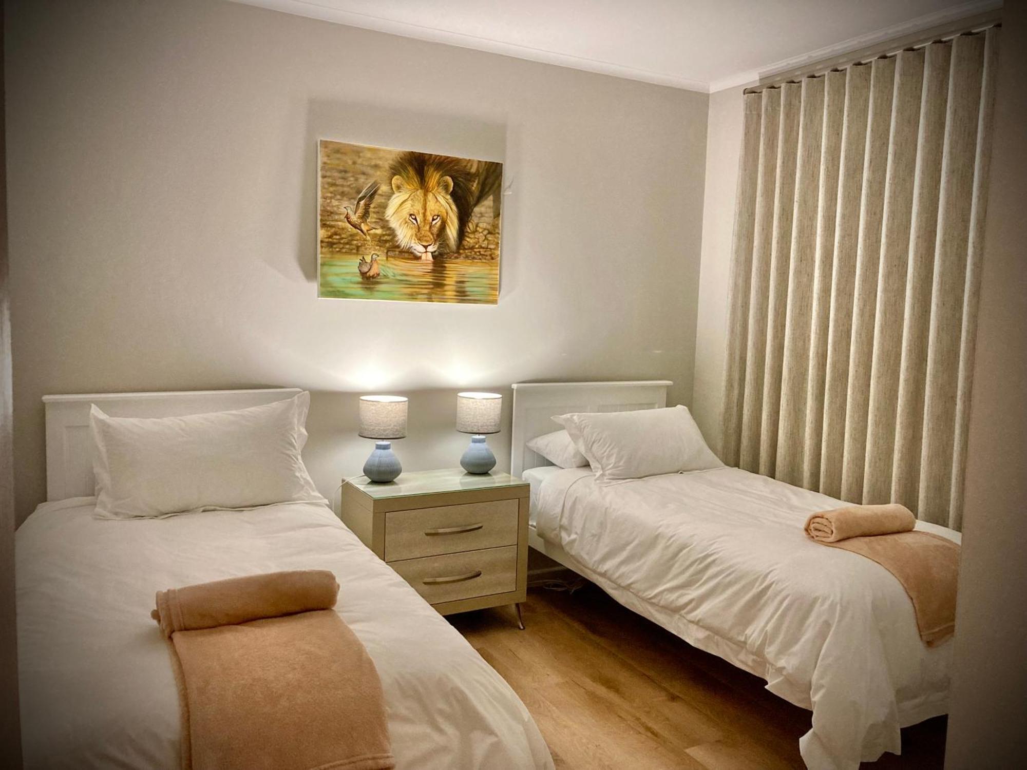 Tonquani - Knysna Hotel Szoba fotó