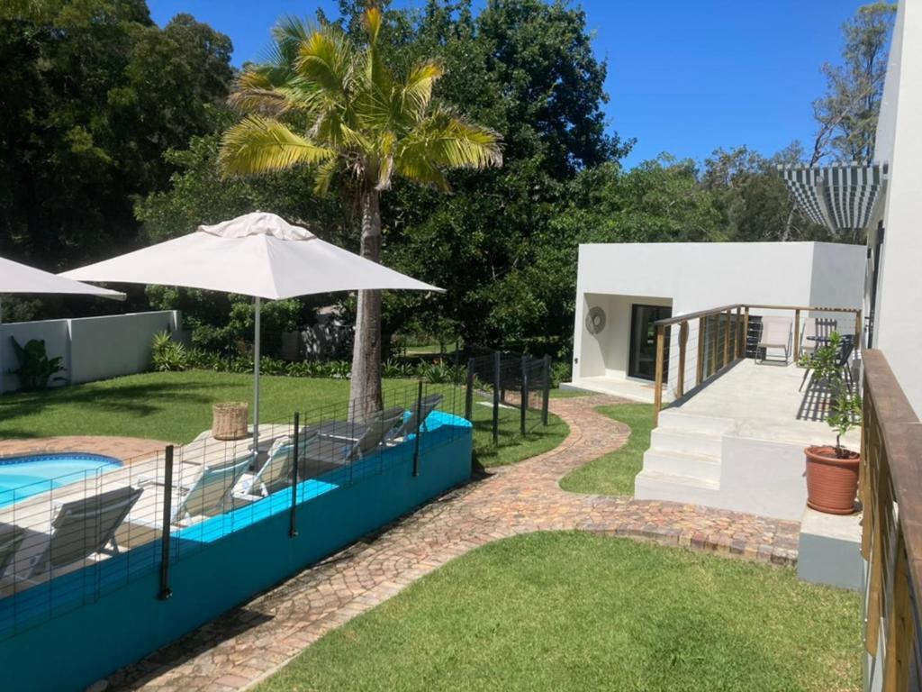 Tonquani - Knysna Hotel Szoba fotó