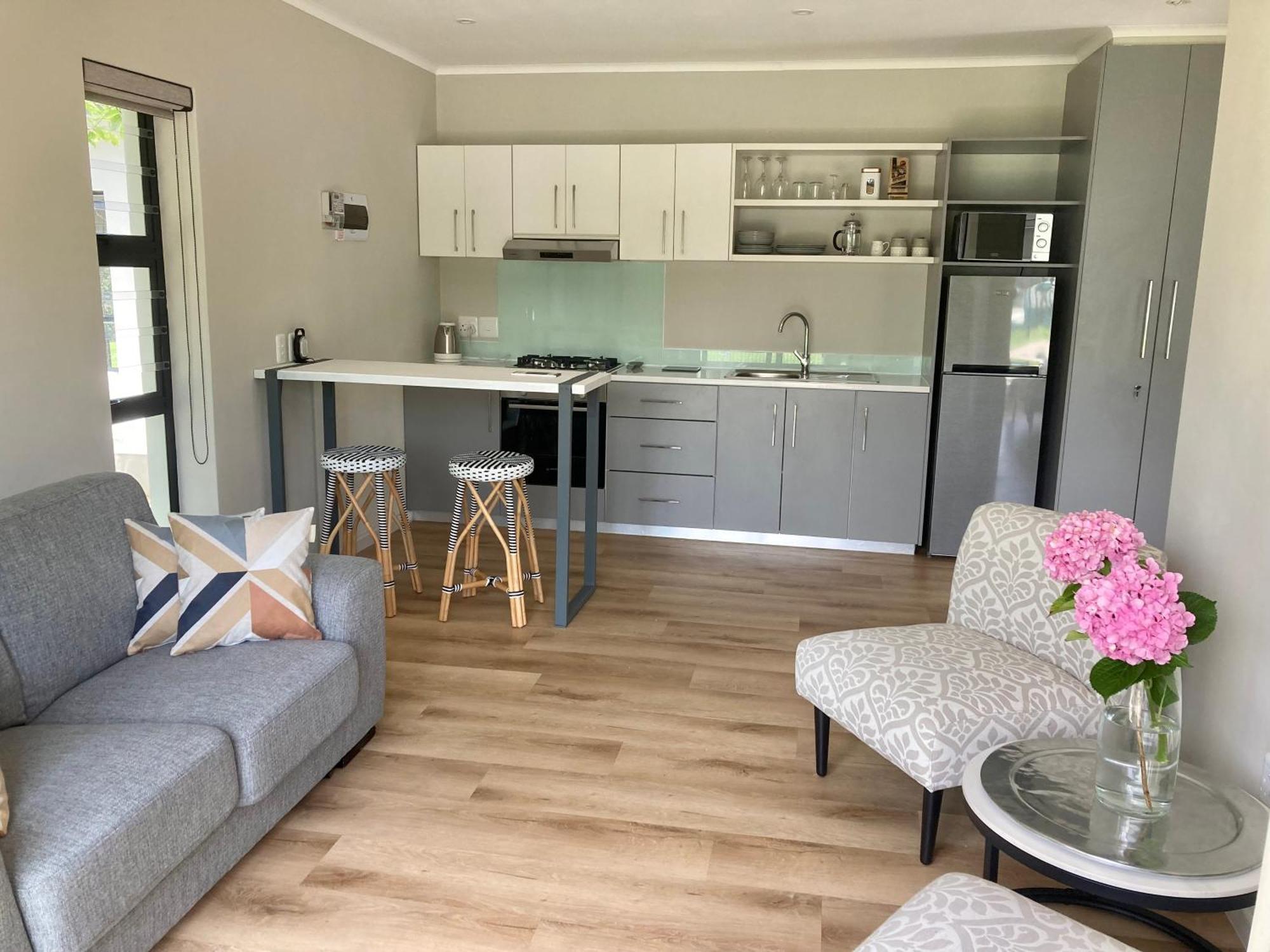 Tonquani - Knysna Hotel Szoba fotó